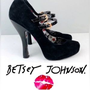 Mary Jane Heels Marilyn Monroe